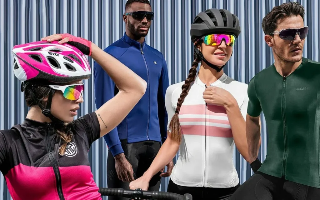 vélo orange : comment choisir la nuance parfaite pour votre style cycliste ?