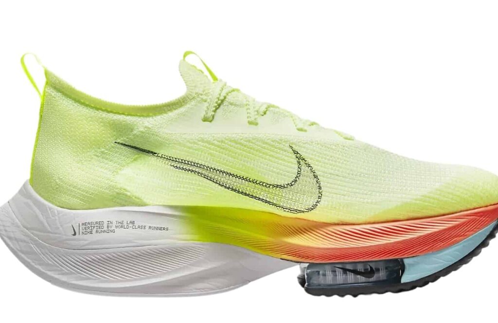 Alphafly Next 2 : tout ce que vous devez savoir sur la nouvelle chaussure de Nike