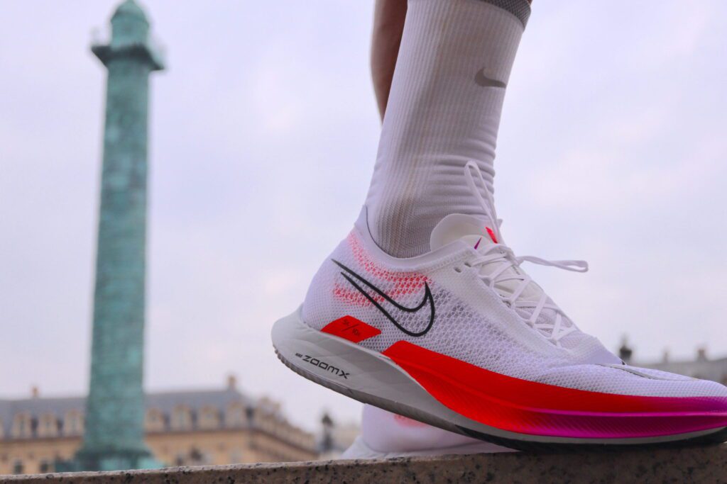 Nike Streakfly : une révolution pour les coureurs sur route ?
