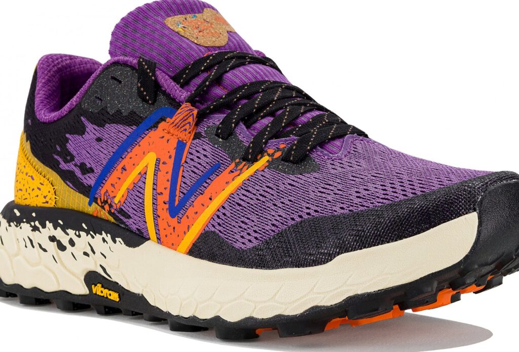 Nouvelles tendances en trail : pourquoi choisir les New Balance ?
