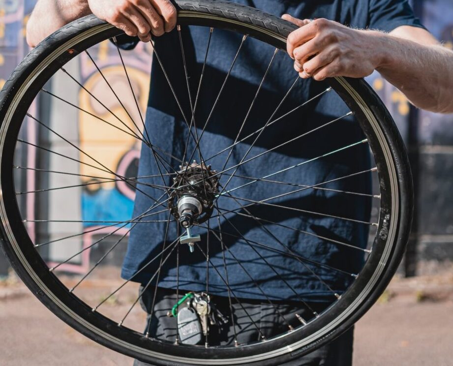 Pourquoi choisir une chambre à air anti crevaison pour votre vélo ?