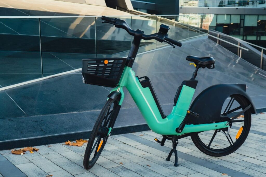 Vélo électrique reconditionné : pourquoi est-ce un choix économique et durable ?