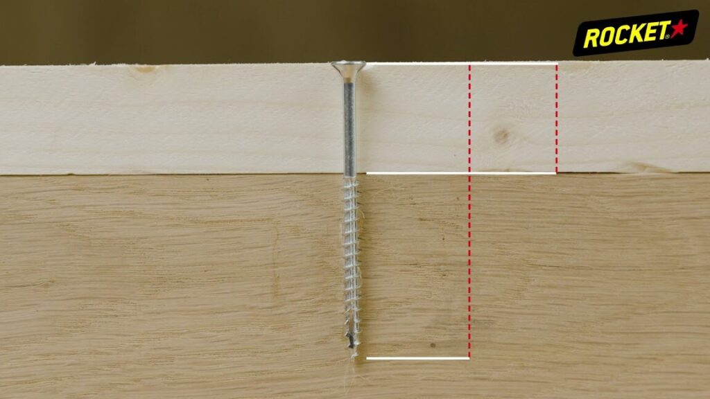 vis m5 : comment choisir la bonne taille pour vos projets de bricolage ?