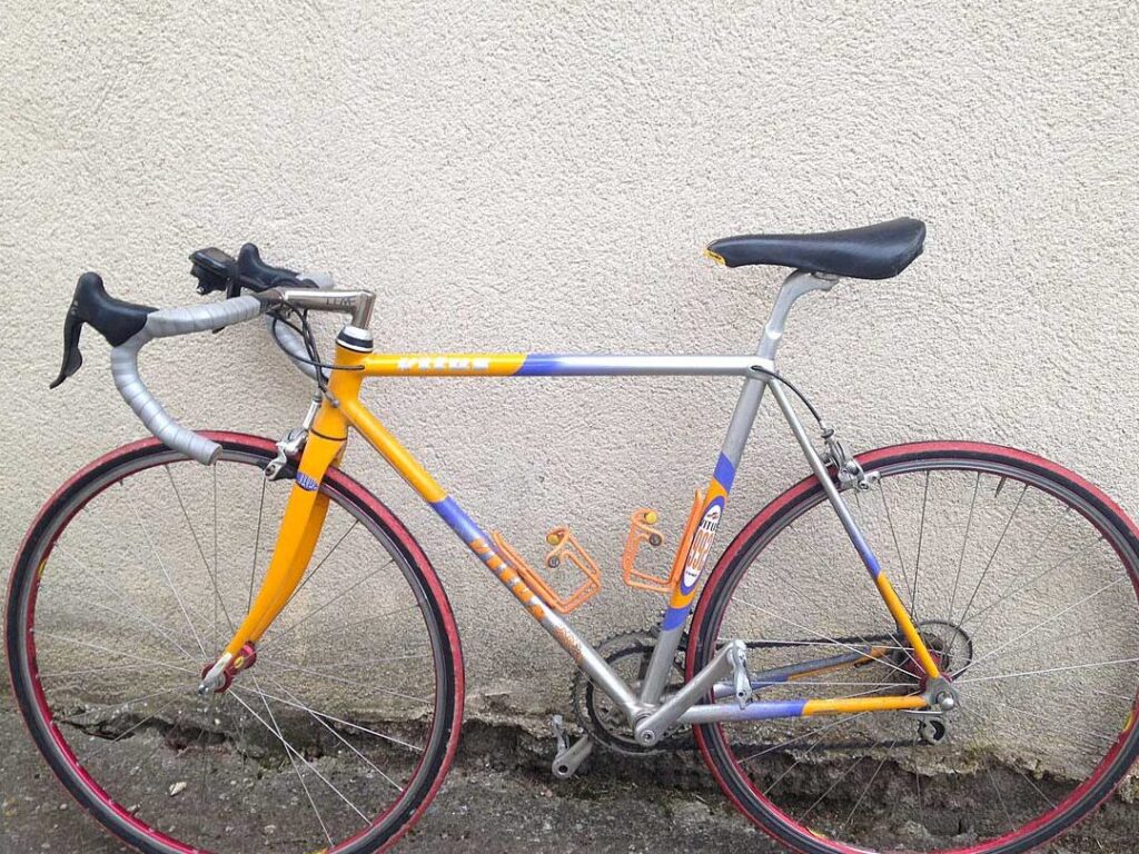 Vitus : une marque à découvrir pour votre prochain vélo ?