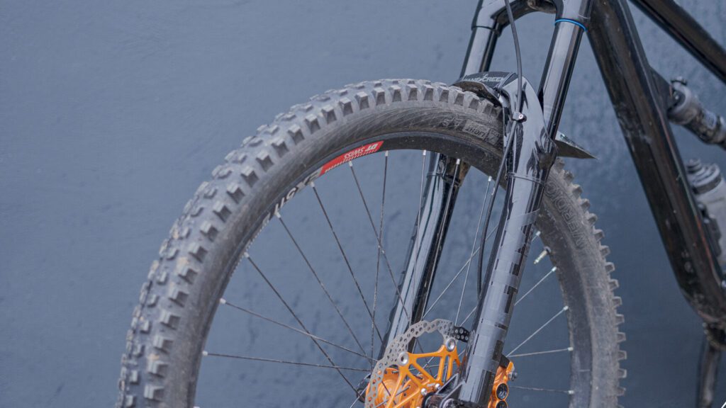 canecreek : révolution dans le monde des suspensions de vélo ?