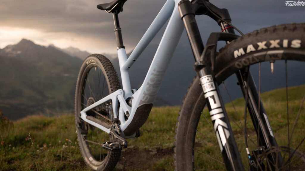 Commencal Clash : pourquoi ce VTT révolutionne-t-il la descente ?