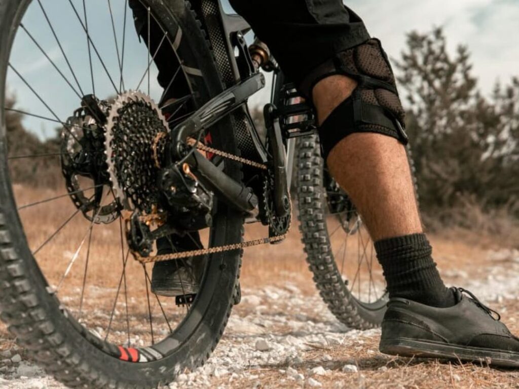 Comment choisir la meilleure pédale automatique VTT pour votre pratique ?