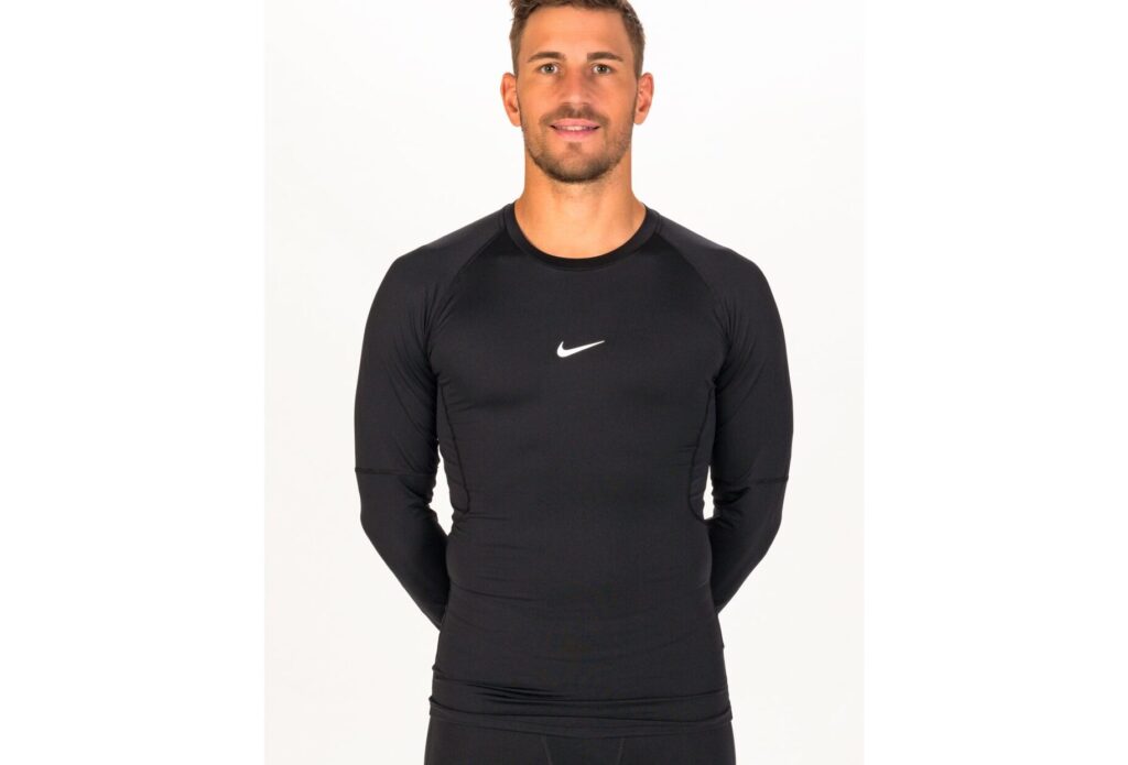 Comment choisir le meilleur maillot à manches longues pour votre sport favori ?