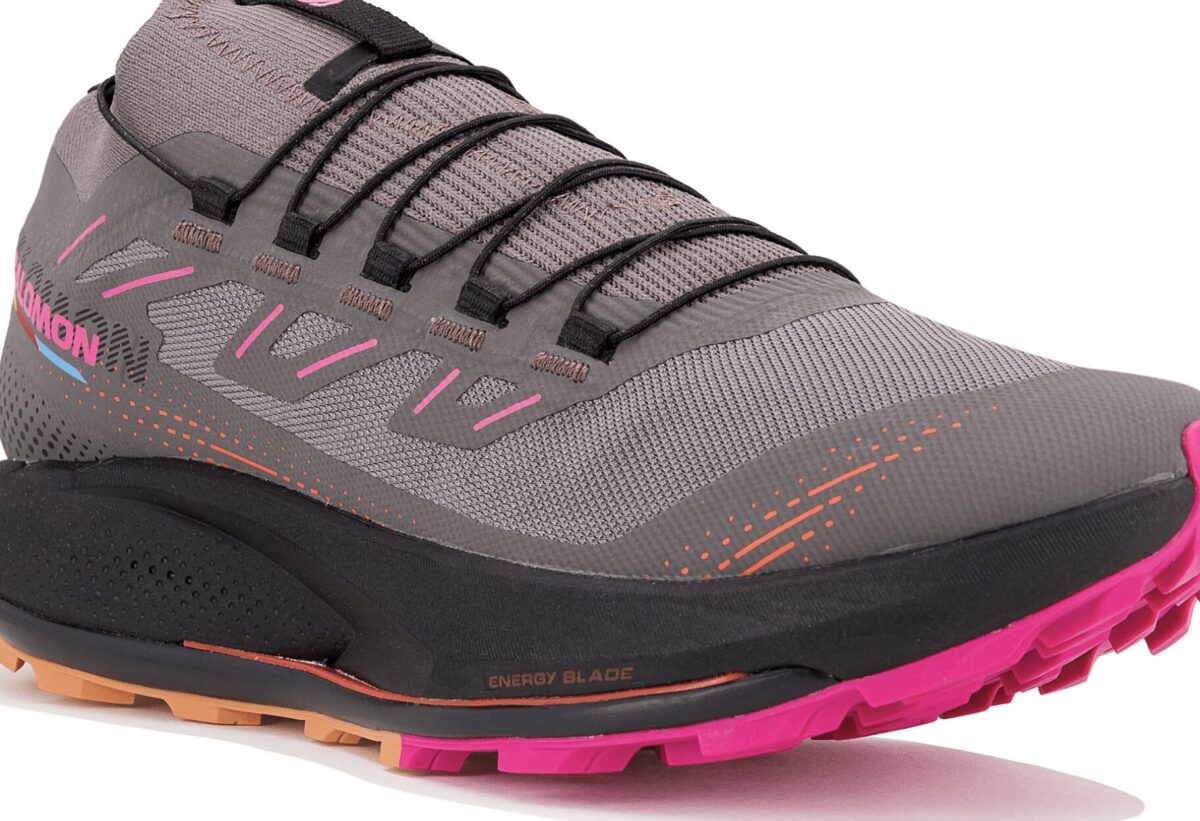 Découvrez tout sur les nouvelles Salomon Pulsar Trail : confort, performance et style