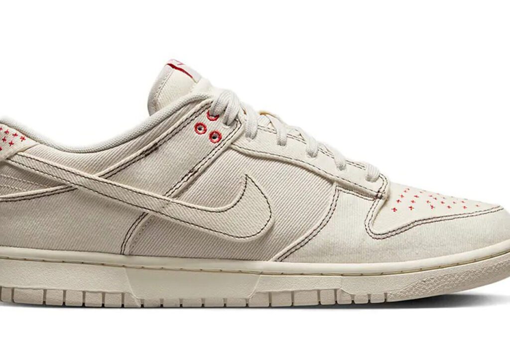 Dunk beige : comment les intégrer dans votre style urbain ?