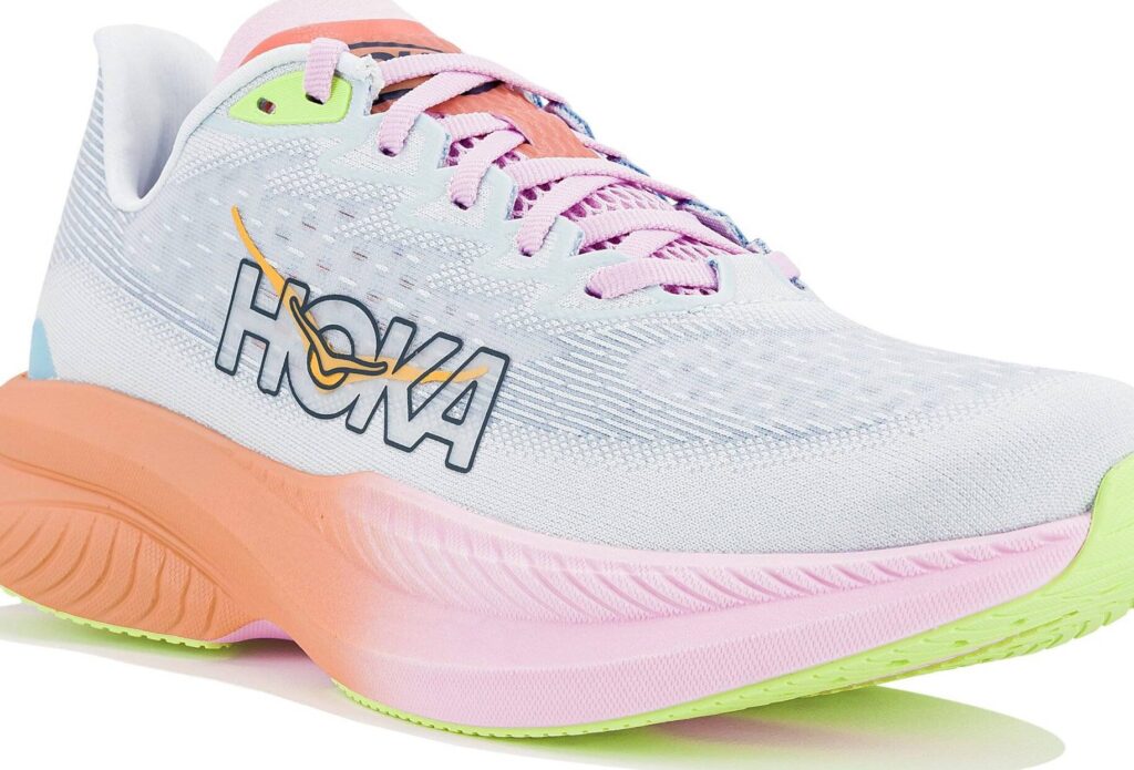 Hoka Carbon : la révolution des chaussures de running ?