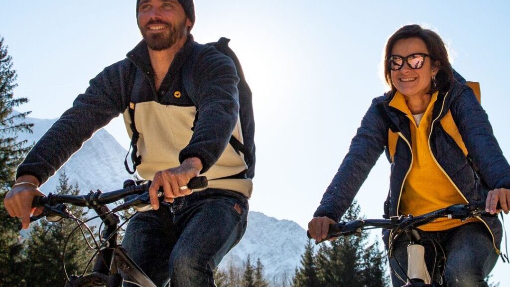 Lagoped : la nouvelle référence en matière de vêtements techniques outdoor ?