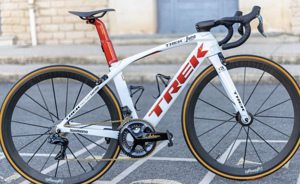 Personnalisation de votre monture : tout savoir sur la peinture pour vélo