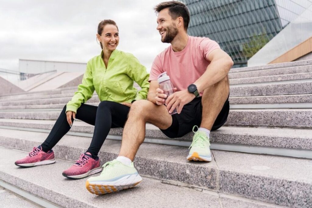 Pourquoi choisir des vêtements dri-fit pour votre entraînement ?