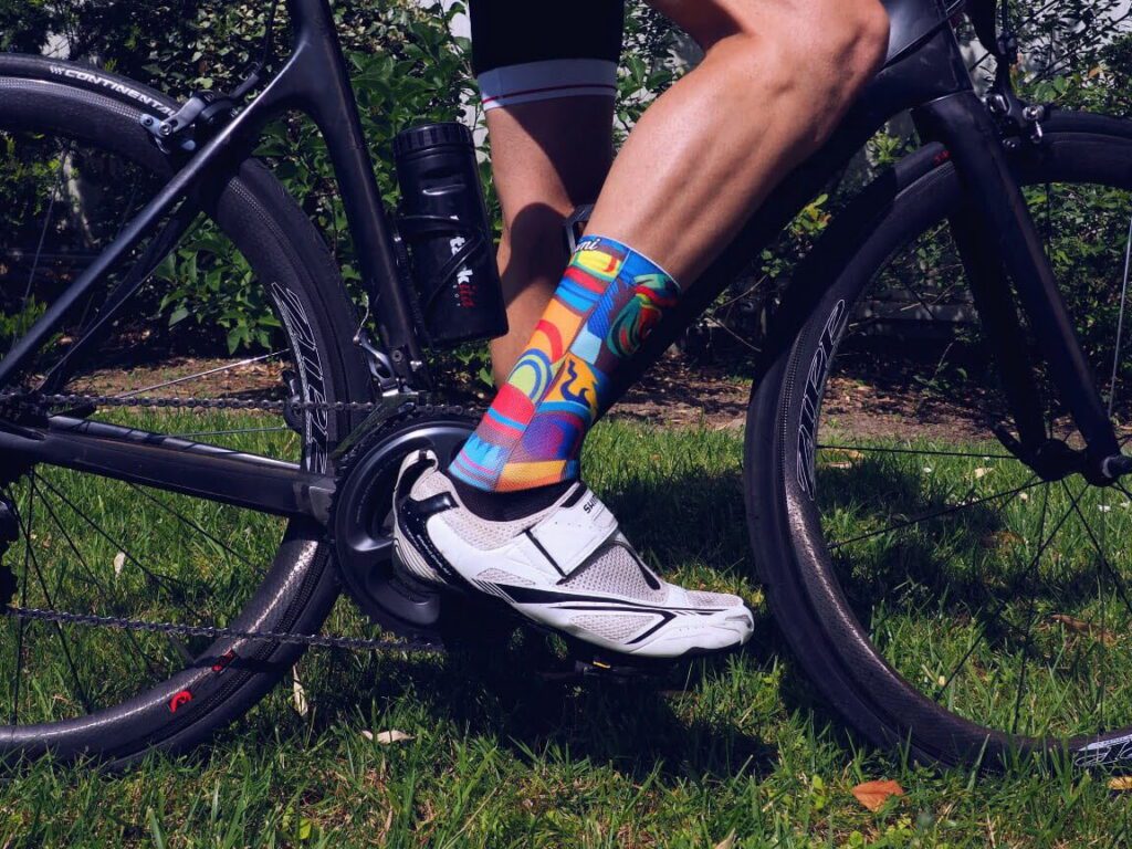 Quelles sandales choisir pour votre prochain triathlon ?