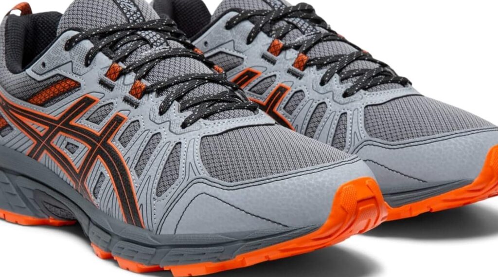 Asics trail scout 2: votre prochain compagnon pour les terrains difficiles ?