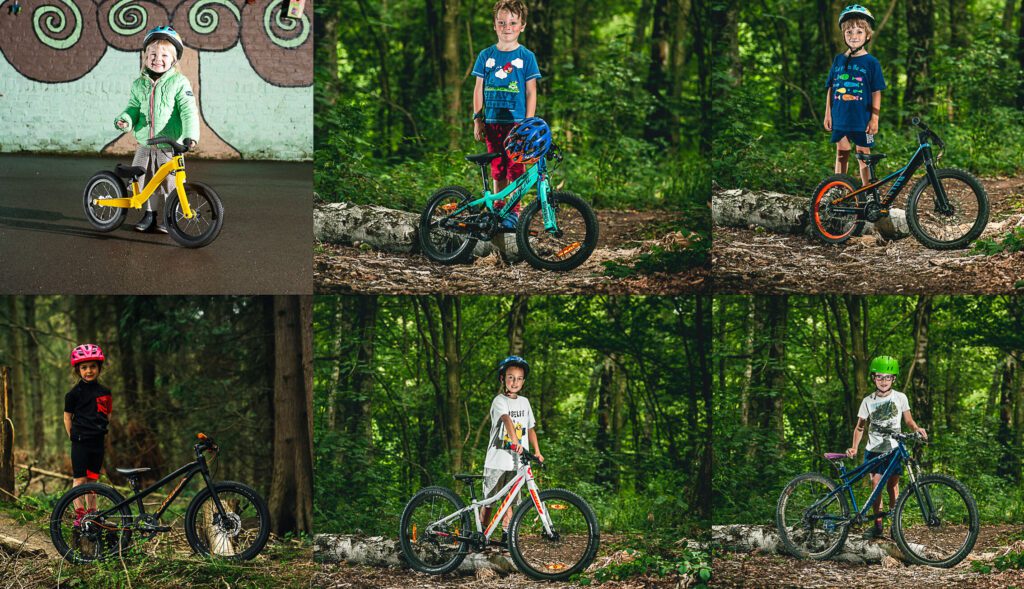 Choisir le meilleur vélo 24 pouces pour garçon : guide d’achat et conseils