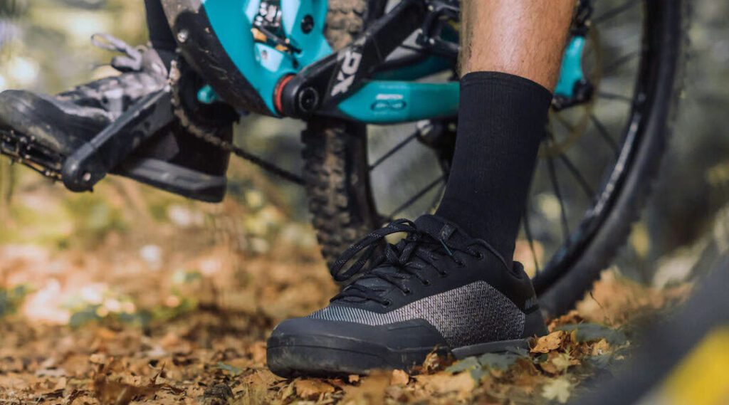 Comment choisir la meilleure chaussure VTT Mavic pour votre pratique ?