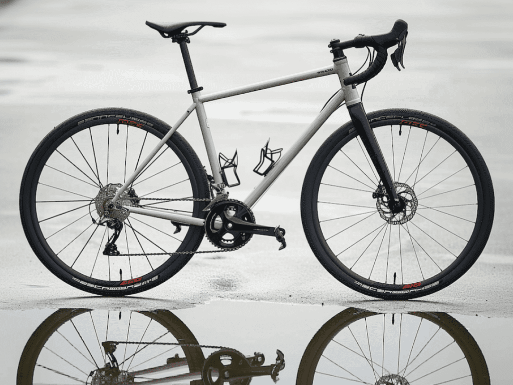 Comparatif complet: le velo triban pour les cyclistes exigeants