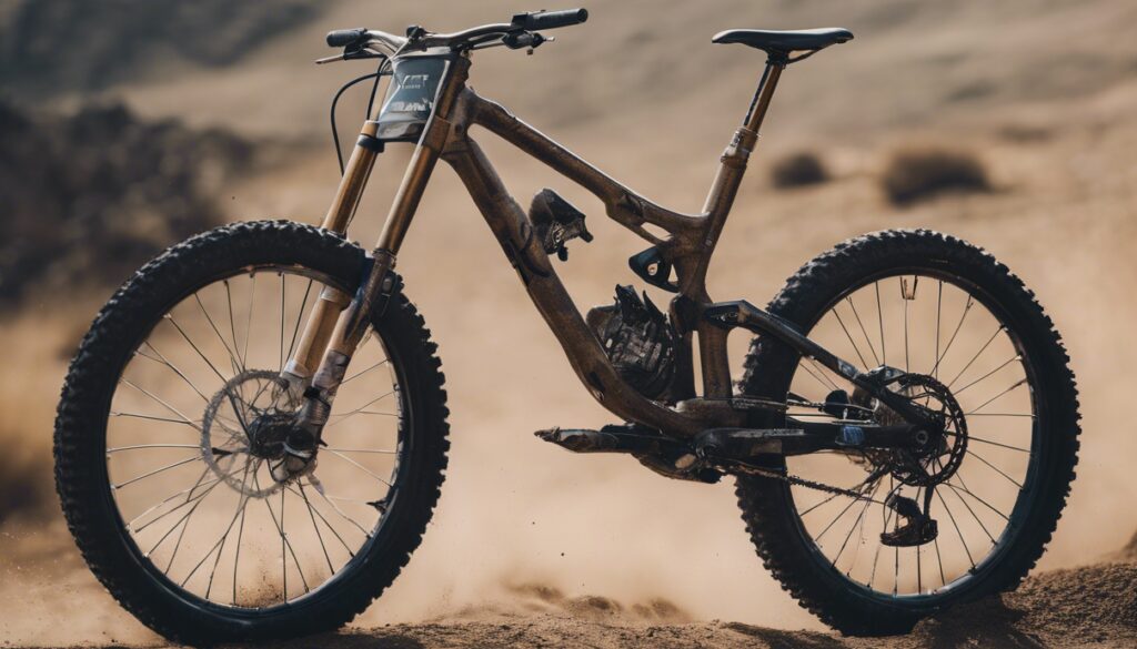Fox suspension : comment choisir le meilleur modèle pour votre VTT ?
