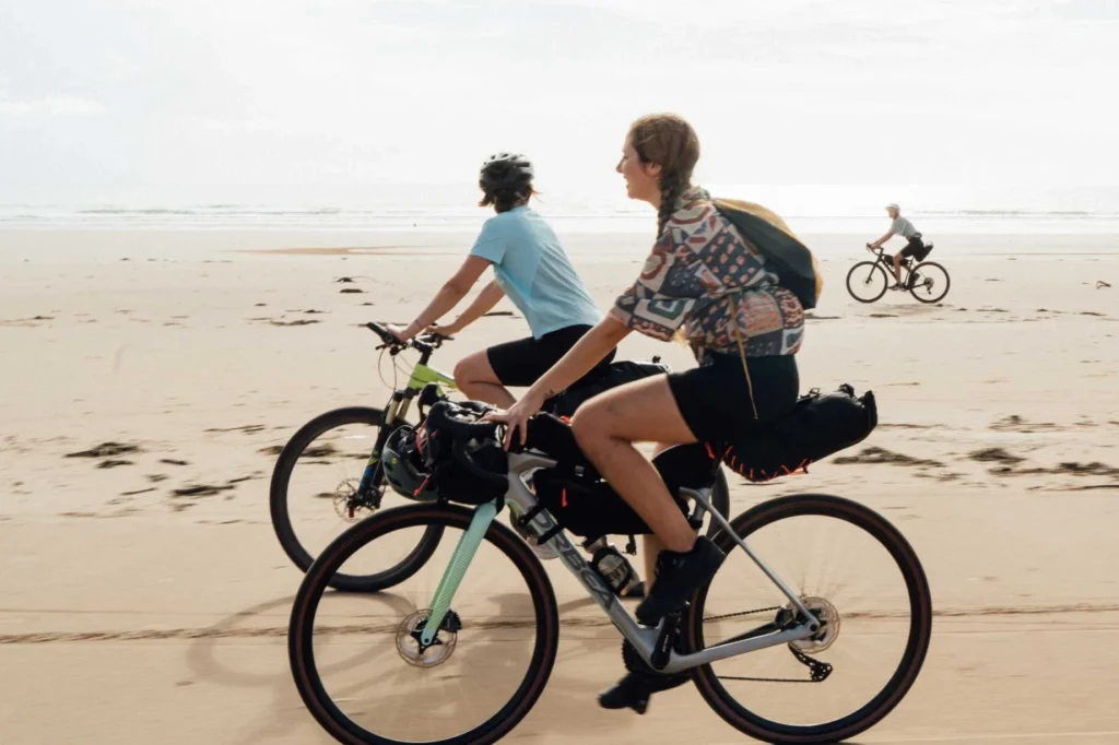Le choix du meilleur vélo de trekking pour votre aventure en plein air