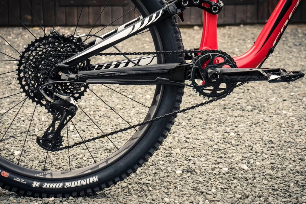 Mono plateau VTT : est-ce le meilleur choix pour votre pratique ?