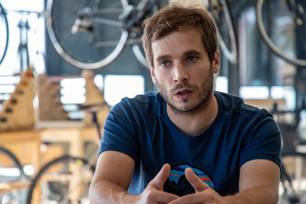 Pourquoi les composants Chris King sont-ils un choix privilégié chez les cyclistes exigeants ?