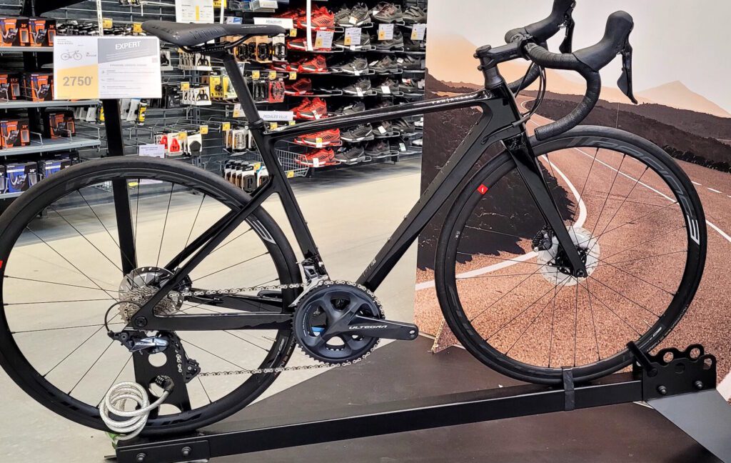 shimano sora : découverte et analyse du groupe pour vélo de route
