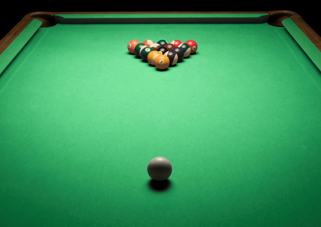 billard anglais