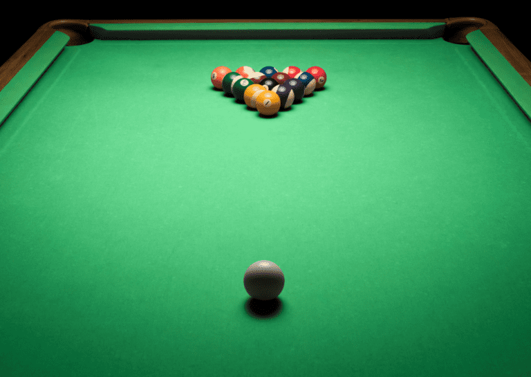 billard anglais