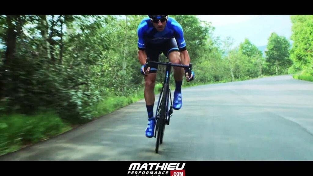 Cervelo Soloist : le retour d’une icône du cyclisme en performance et style ?