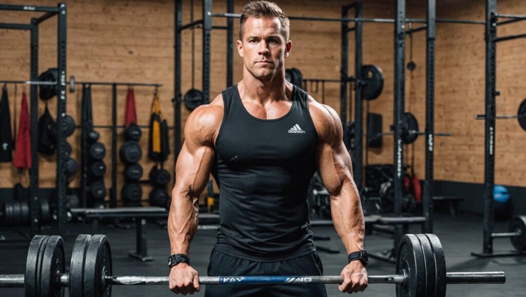 Choisir le bon vêtement CrossFit : les indispensables pour votre entraînement