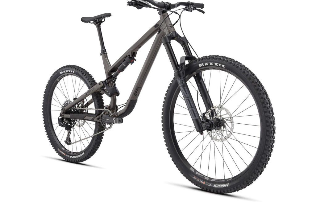 Commencal Meta SX : tout savoir sur le dernier cri du VTT enduro