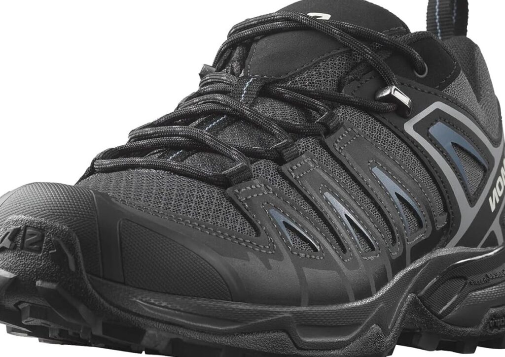 Comment choisir les meilleures chaussures de randonnée : zoom sur les Salomon X Ultra 3 GTX