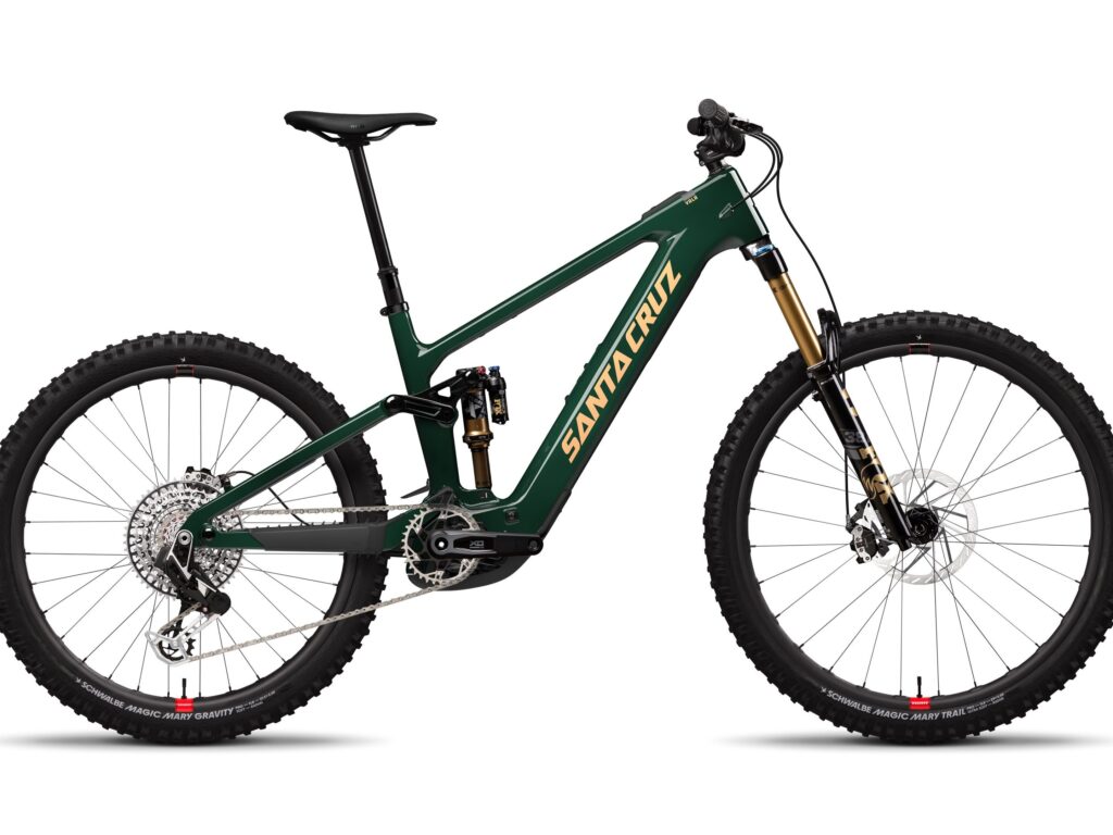 Orbea Rise 2023: le VTT électrique réinventé pour les adeptes de l’aventure ?