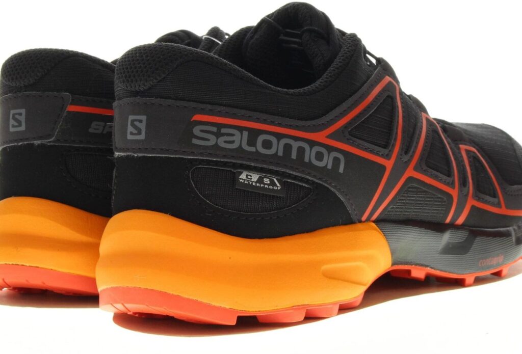 Pourquoi les Salomon Speedcross 3 restent une référence pour le trail running ?