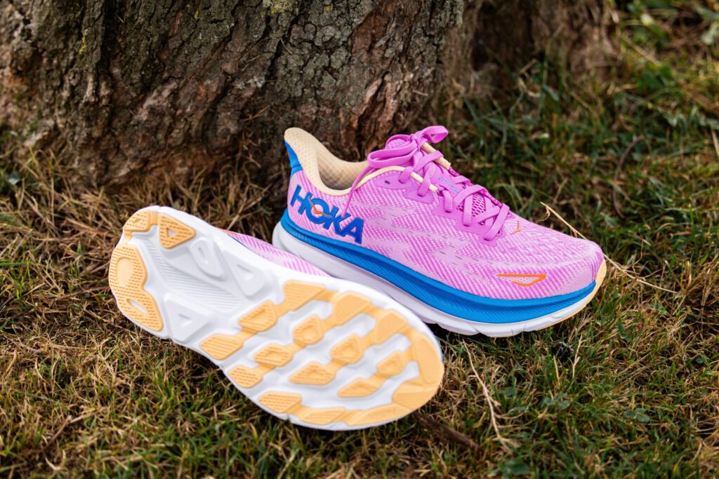 Top 10 des meilleures chaussures de running pour femme en 2023