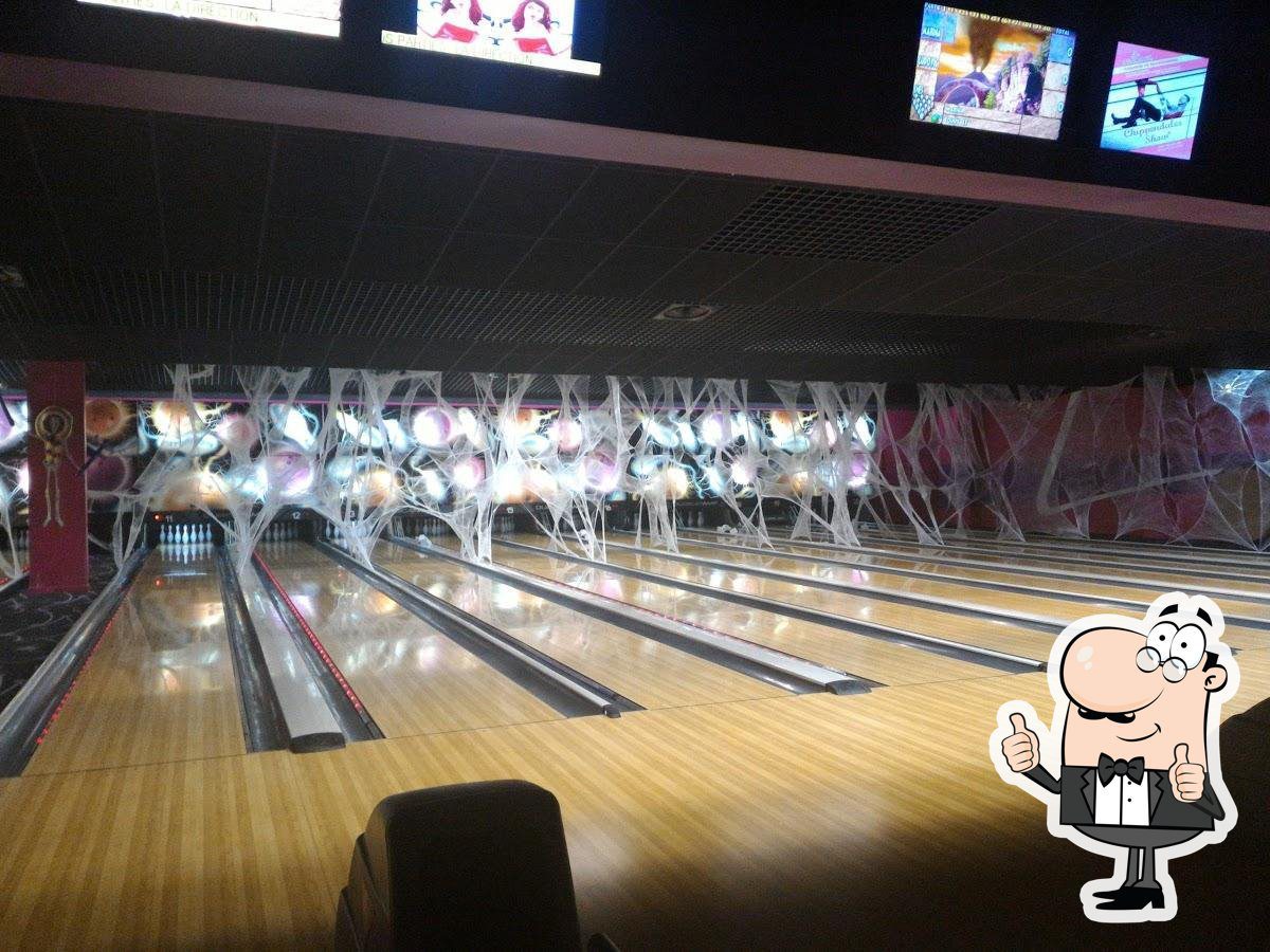 Piste de bowling AK Bowling et Billard