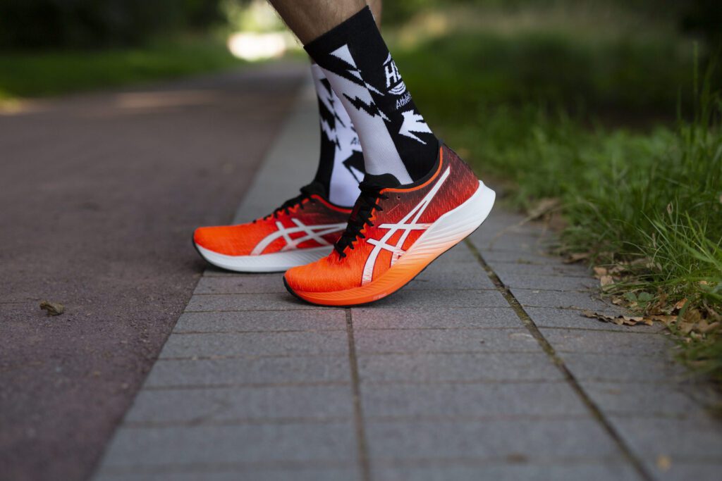 Asics Magic Speed 2 : sont-elles les nouvelles championnes de la course sur route ?