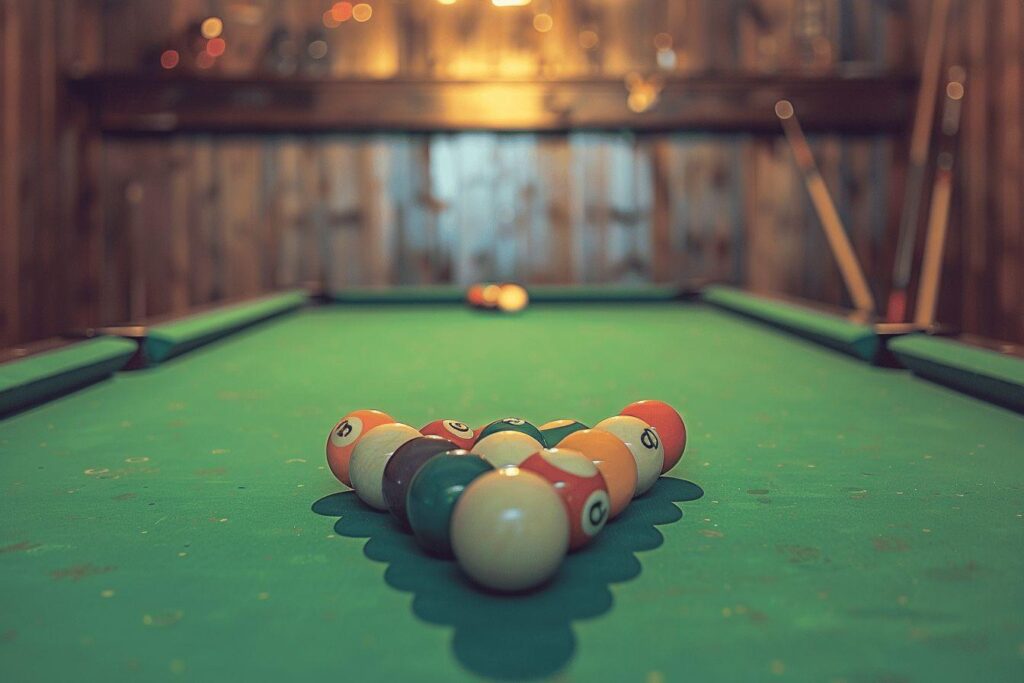 billard hollandais : règles et guide d&rsquo;achat