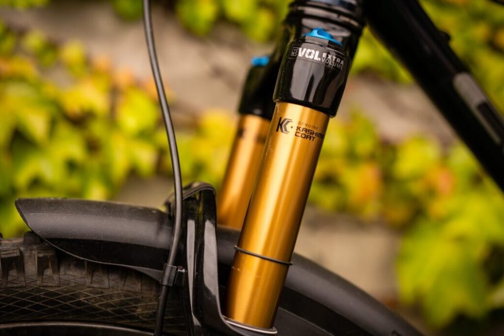 Choisir la bonne fourche Rock Shox pour votre VTT : guide complet