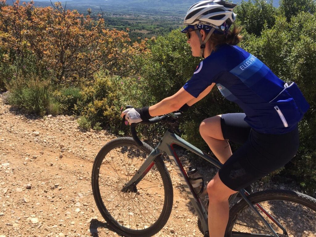 Choisir le vélo gravel idéal pour femmes : tendances et conseils