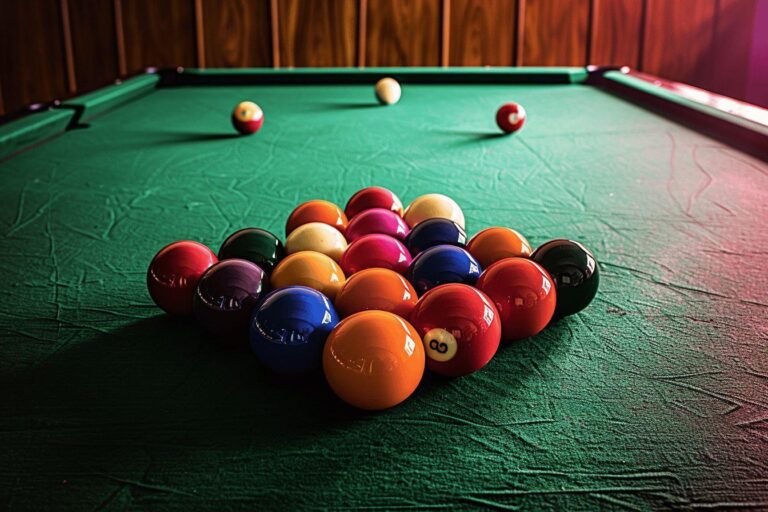 combien de manches faut-il pour gagner au snooker ?