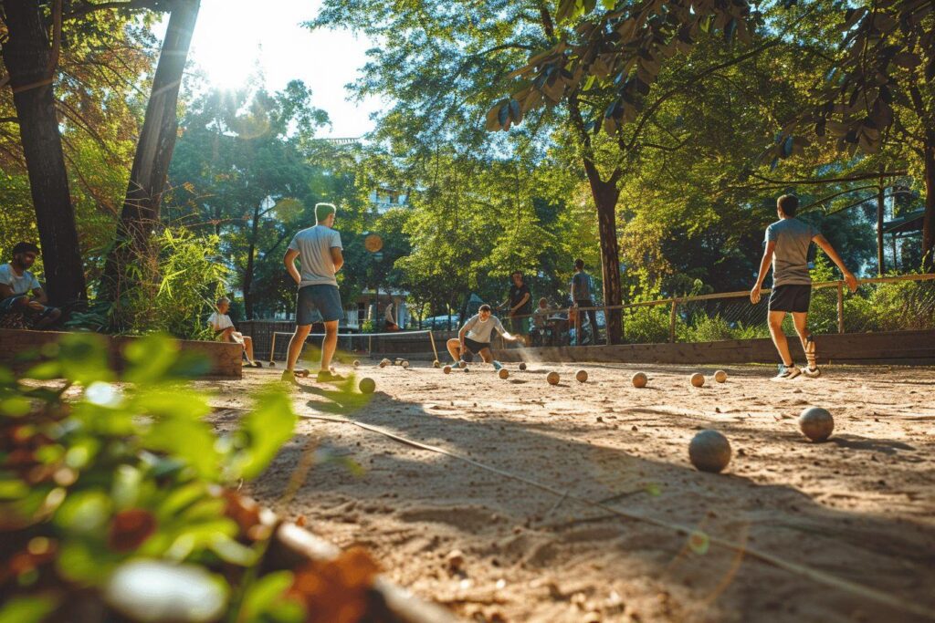 combien de points faut-il pour se classer à la pétanque ?