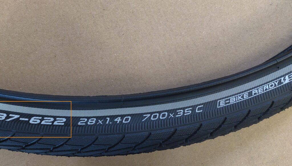 Comment choisir la taille de pneu vélo idéale pour vos parcours ?