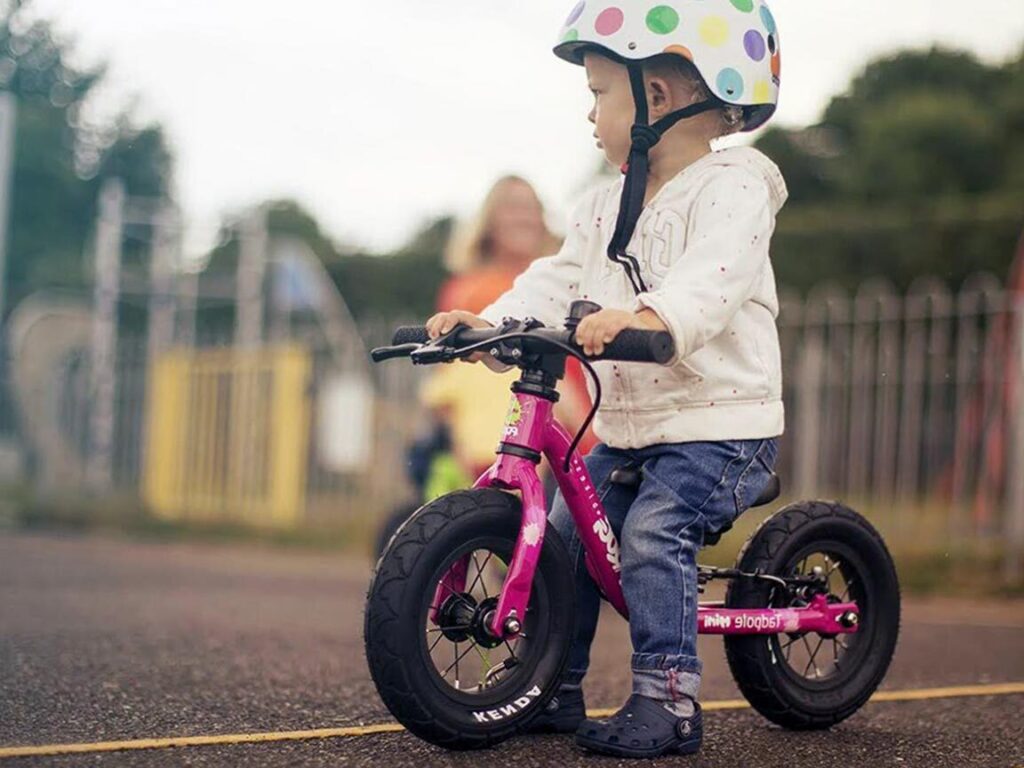 Comment choisir les meilleures petites roues pour l’apprentissage du vélo chez les enfants ?