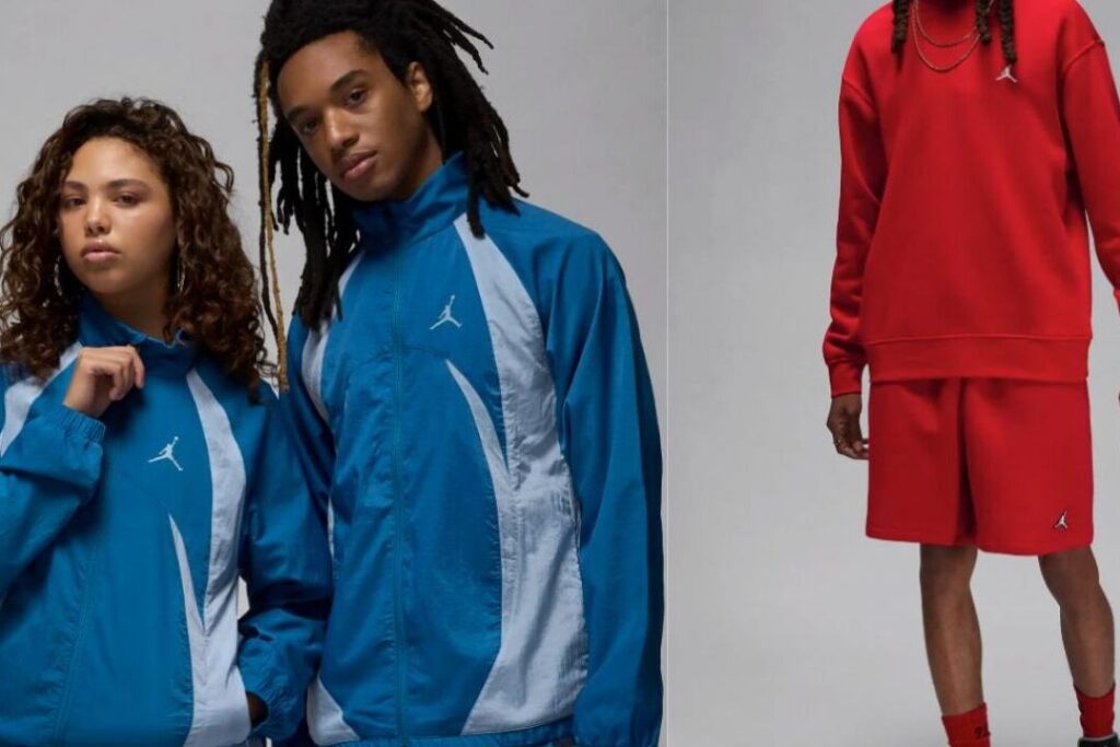 Comment styliser votre gilet gris Nike pour le sport et la détente ?