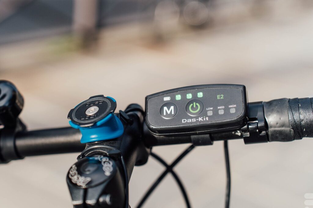Ncm c7: tout ce que vous devez savoir sur le nouveau VTT électrique