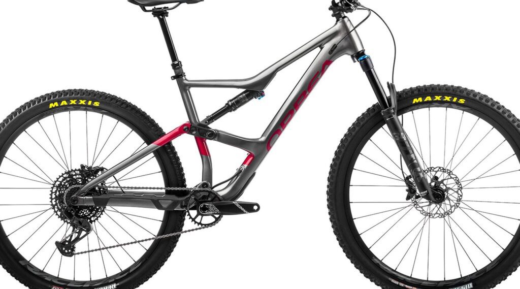 Orbea Occam 2023 : quels sont les nouveaux atouts de ce VTT polyvalent ?
