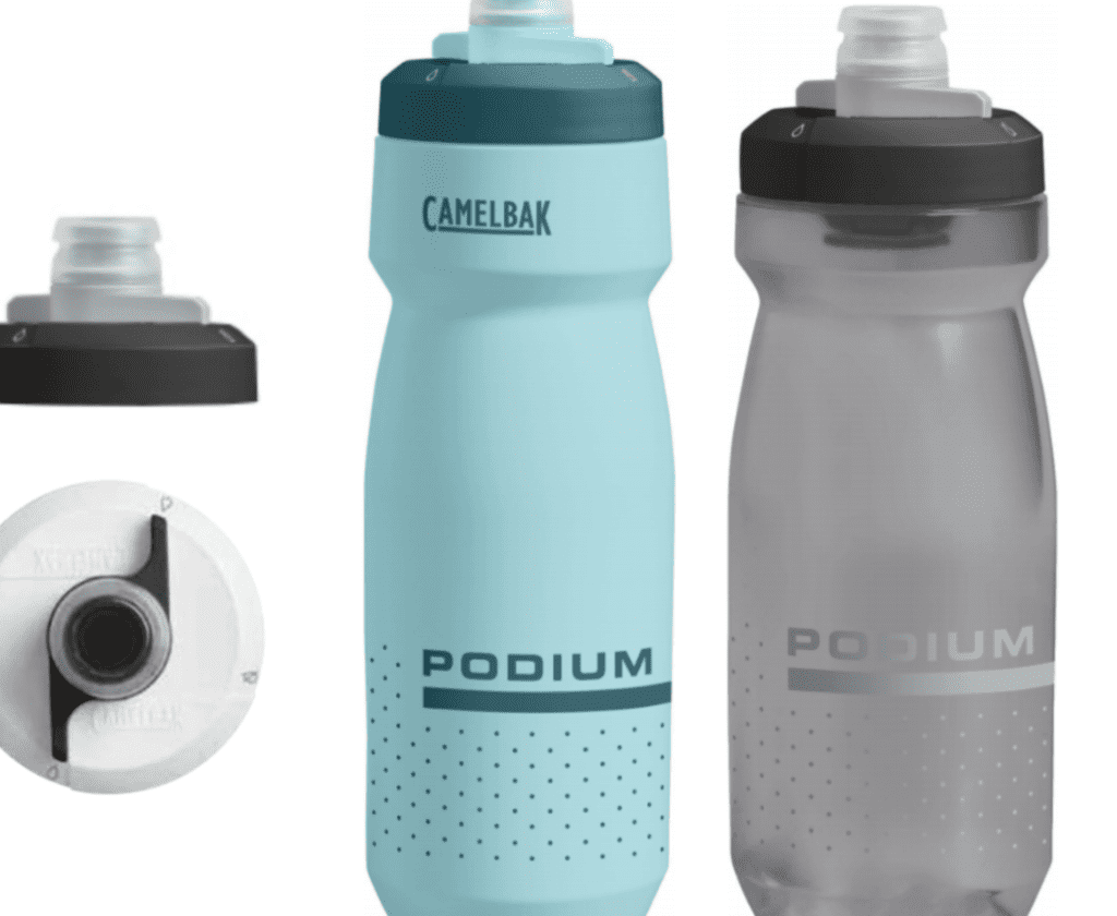 Pourquoi choisir une gourde Camelbak pour vos aventures sportives ?